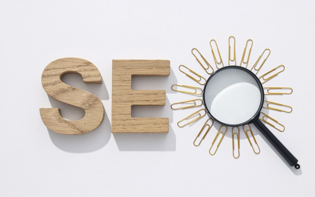 optimisation des images pour le référencement